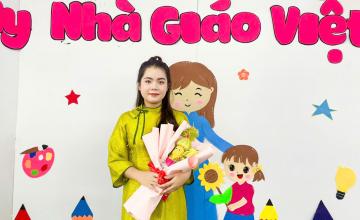 Bùi Thị Gia Huệ