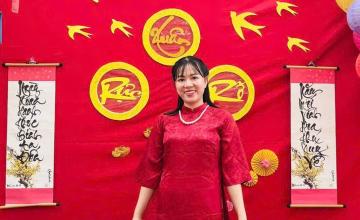 Đỗ Thị Bé Hòa