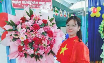 Huỳnh Thị Kim Ngân