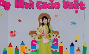 Lê Nguyễn Ngọc Tiên