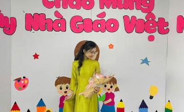 Nguyễn Thị Như Quỳnh