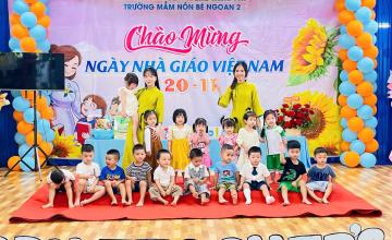 Nhà trẻ 19 - 36B
