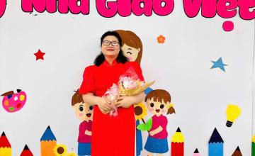 Trần Thị Khánh Quỳnh